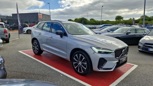 Volvo Xc60 image 3