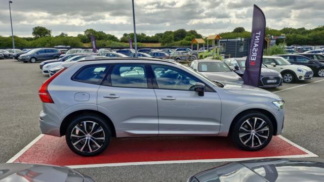 Volvo Xc60 image 8