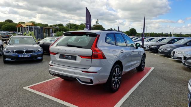 Volvo Xc60 image 7