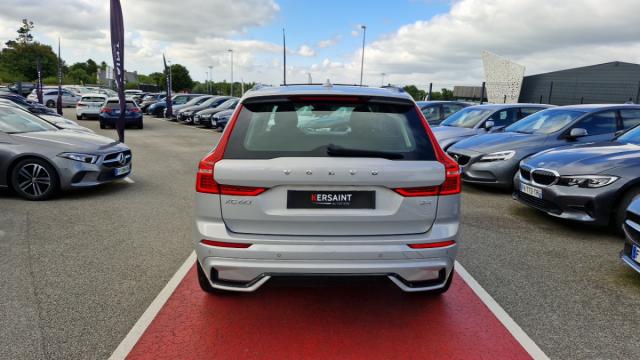 Volvo Xc60 image 2