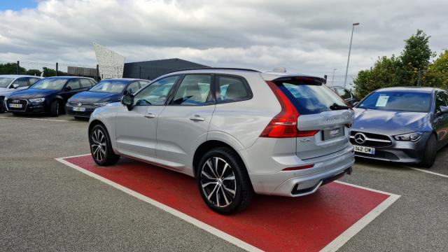 Volvo Xc60 image 1