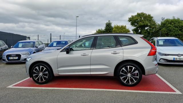 Volvo Xc60 image 6
