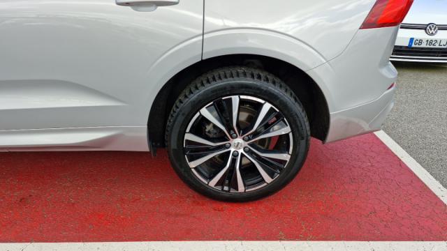 Volvo Xc60 image 4