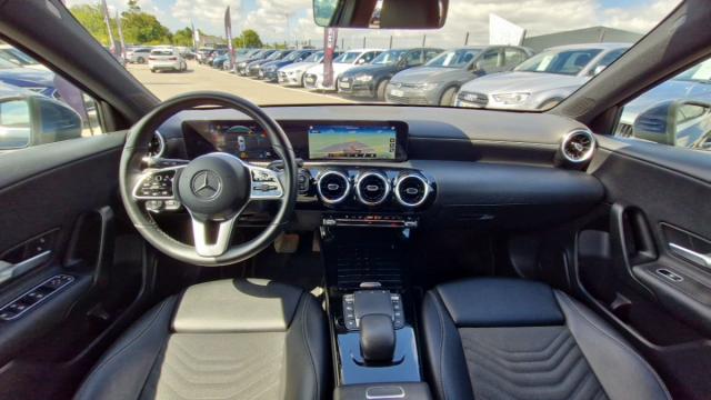 Mercedes Benz Classe A image 4