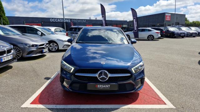Mercedes Benz Classe A image 2