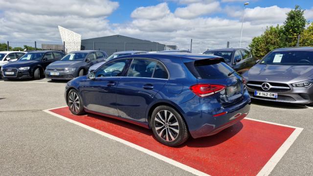 Mercedes Benz Classe A image 9