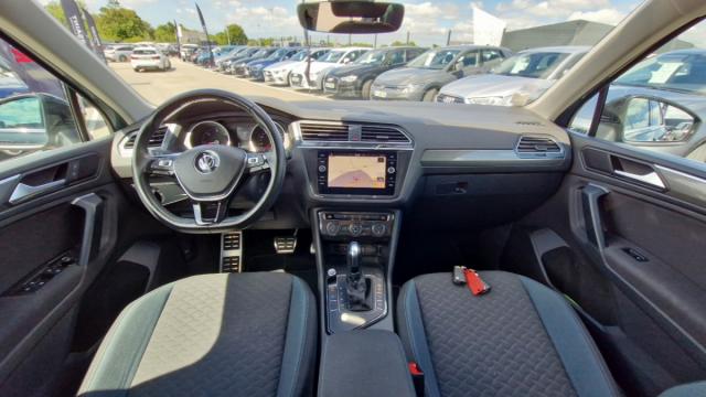 Volkswagen Tiguan image 6