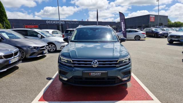 Volkswagen Tiguan image 9