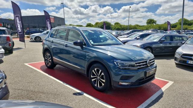 Volkswagen Tiguan image 7
