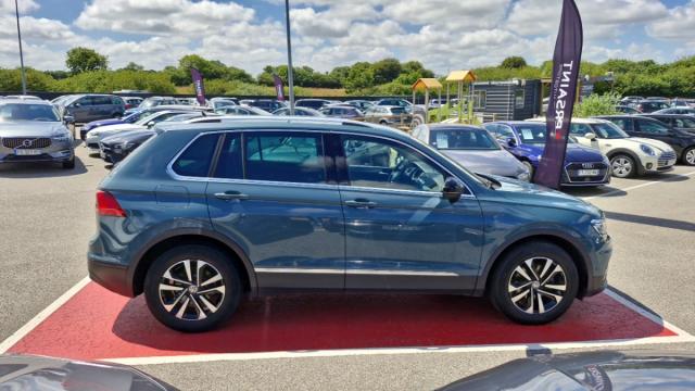 Volkswagen Tiguan image 5