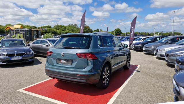 Volkswagen Tiguan image 1