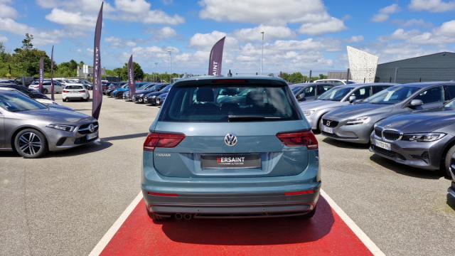 Volkswagen Tiguan image 8
