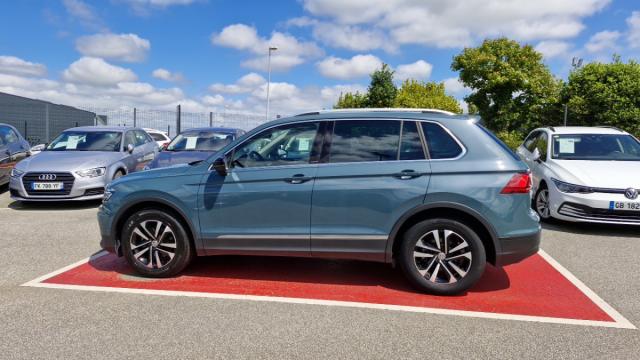 Volkswagen Tiguan image 2