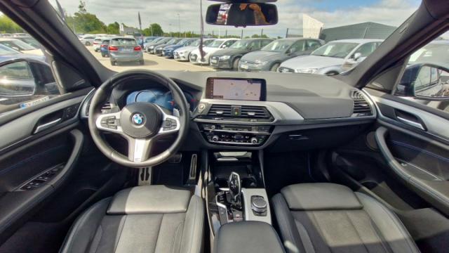 Bmw X3 image 5