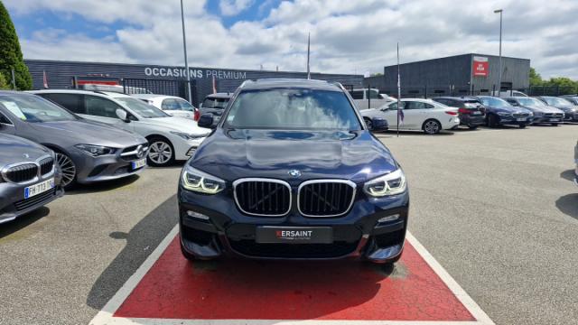 Bmw X3 image 9