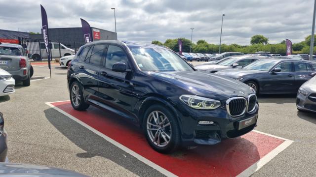 Bmw X3 image 7