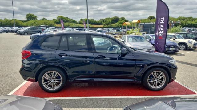 Bmw X3 image 6