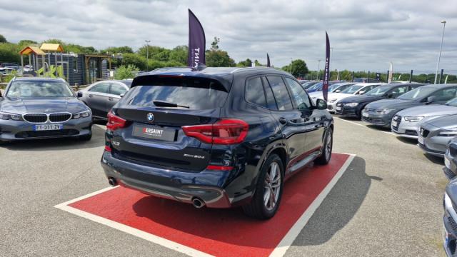 Bmw X3 image 2