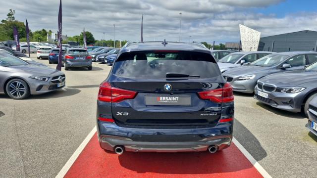 Bmw X3 image 3