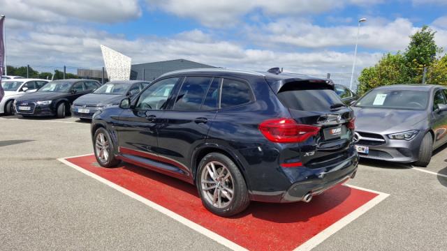 Bmw X3 image 4