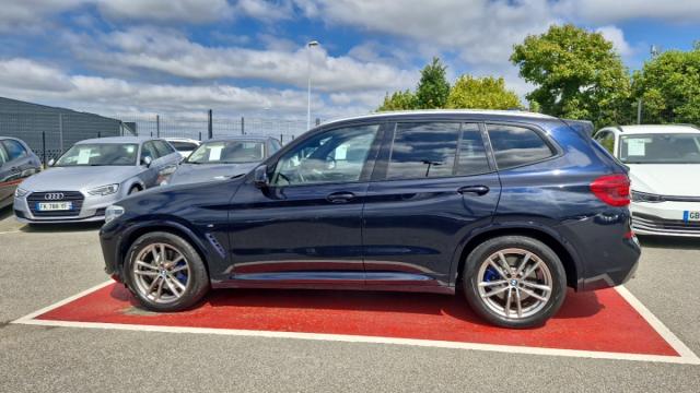 Bmw X3 image 1