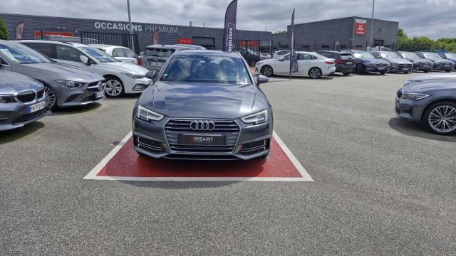 Audi A4 Avant image 8