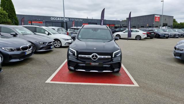 Mercedes Benz Glb image 1