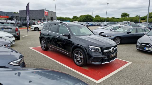 Mercedes Benz Glb image 4
