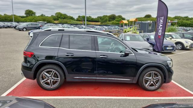 Mercedes Benz Glb image 5