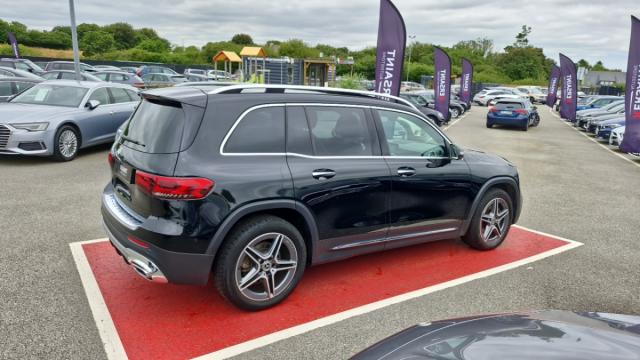 Mercedes Benz Glb image 6
