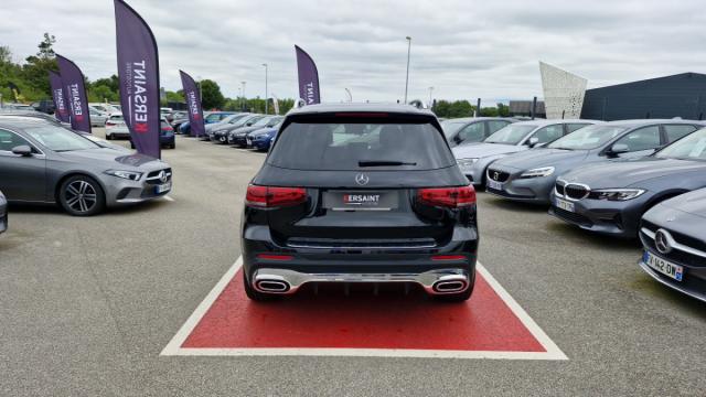 Mercedes Benz Glb image 7