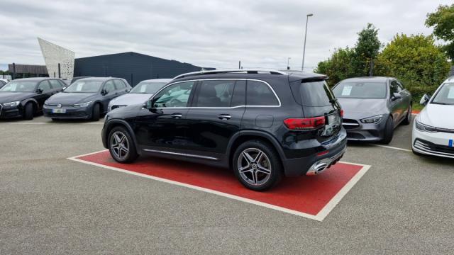 Mercedes Benz Glb image 8