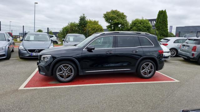 Mercedes Benz Glb image 2