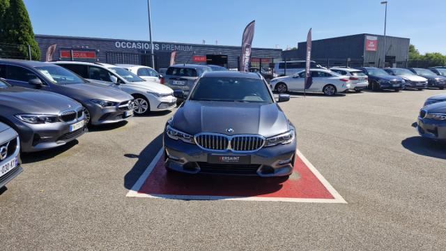 Bmw Série 3 image 1