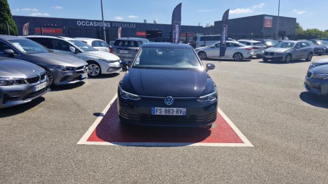 Volkswagen Golf image 2