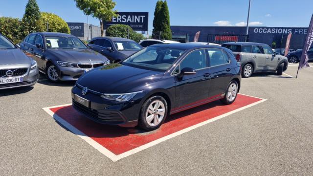 Volkswagen Golf image 5