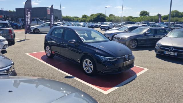 Volkswagen Golf image 6
