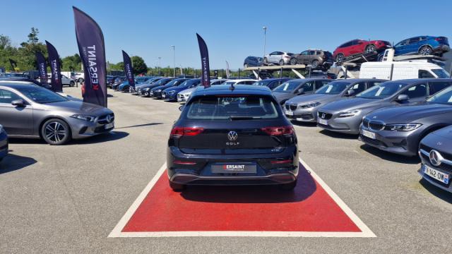 Volkswagen Golf image 4