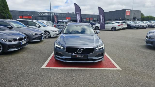 Volvo V90 image 4