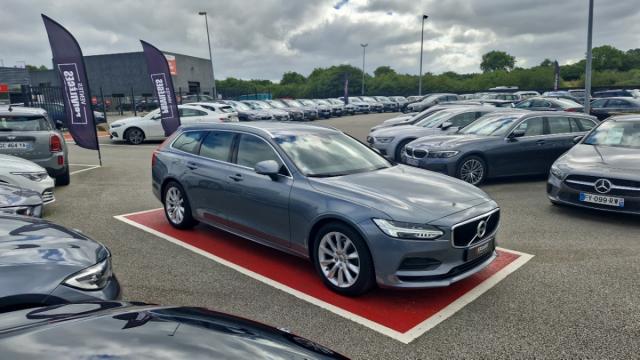 Volvo V90 image 8