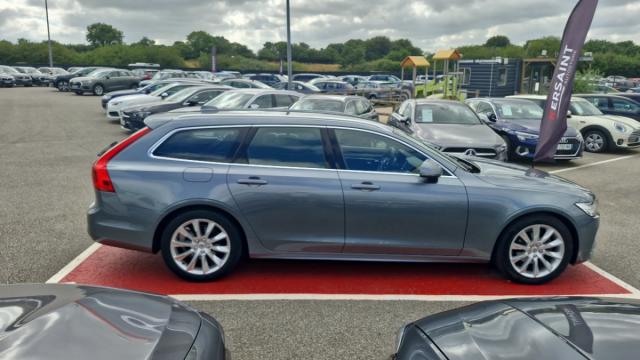 Volvo V90 image 3