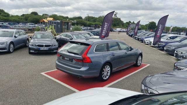 Volvo V90 image 5