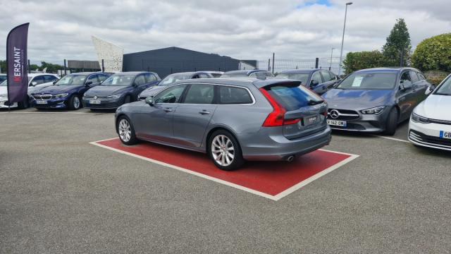 Volvo V90 image 6