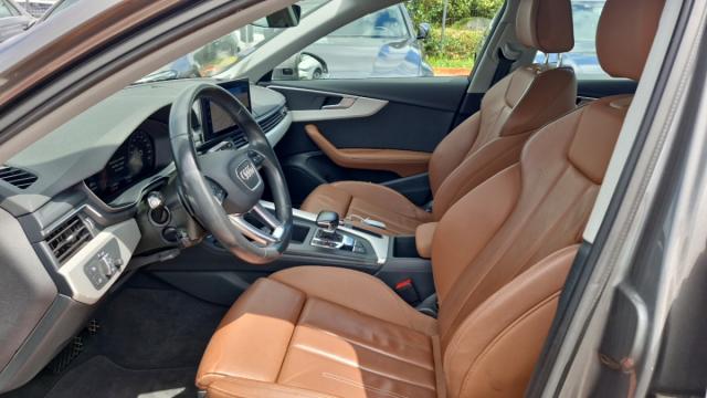 Audi A4 Avant image 4