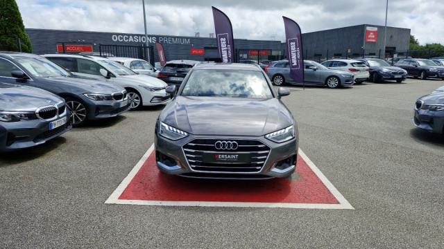 Audi A4 Avant image 1
