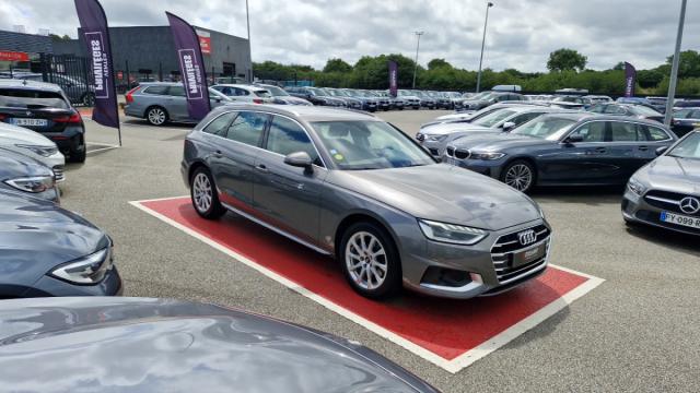Audi A4 Avant image 6