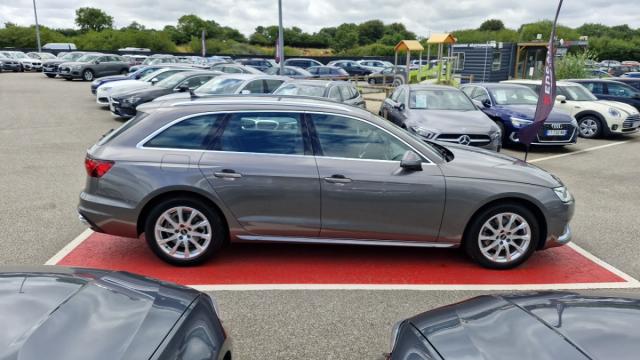 Audi A4 Avant image 9