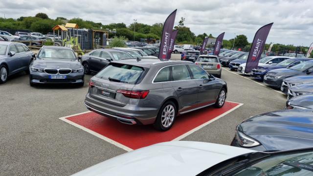 Audi A4 Avant image 5