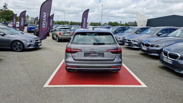 Audi A4 Avant image 8