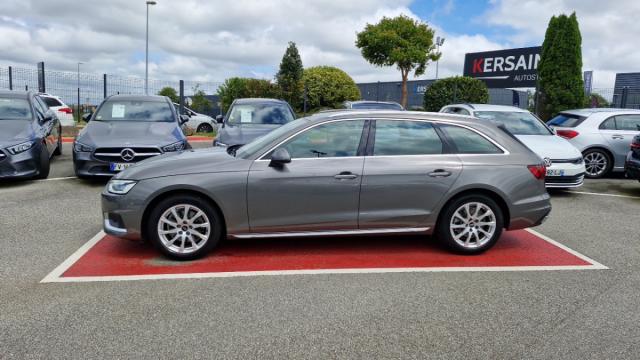 Audi A4 Avant image 7